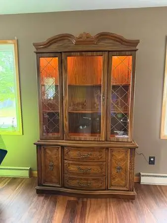 China cabinet