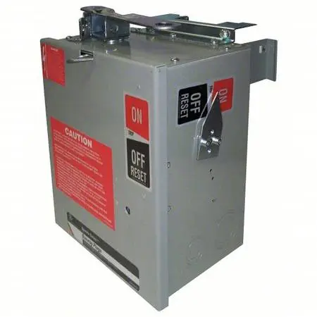 BUS PLUG,  3PH 240/480 VOLTS NEW