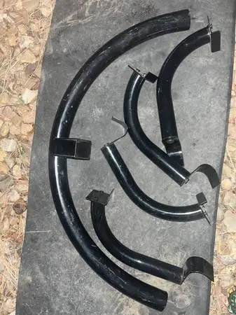 Heavy Duty wall bracket for your garage