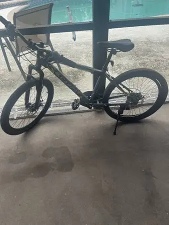 Carpat  Mountain Bike