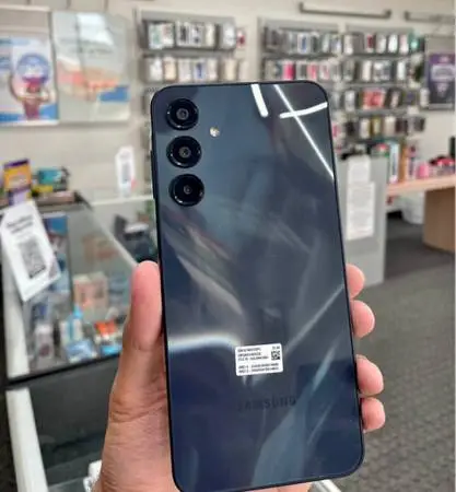 Galaxy A16 Unlocked 5G Brand New