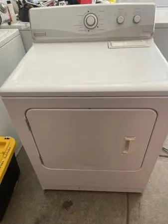 Dryer Electric