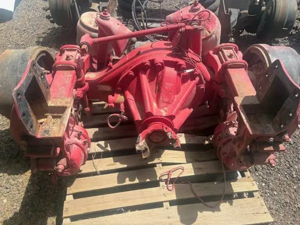 REAR ENDS 23K POUNDS LOCKING 3.91RATIO