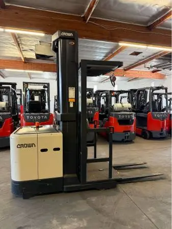 Crown Forklifts for sale