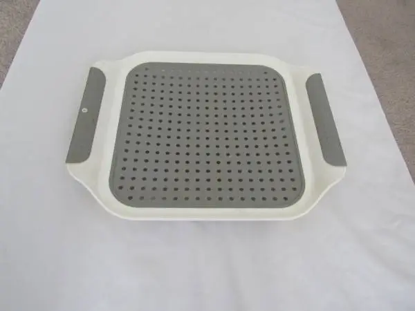 Kitchen Dishes Dryer
