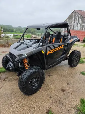 2024 polaris rzr xp 1000 premium
