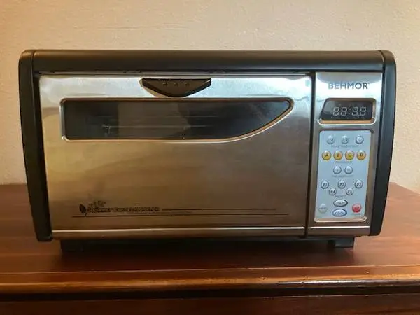 Behmor 1600 Plus Coffee Roaster