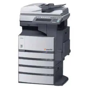 Toshiba e-STUDIO 352 B&W Refurbished MFP Copier Printer