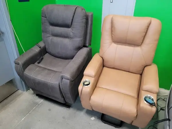 Lift chairs! clearance priced