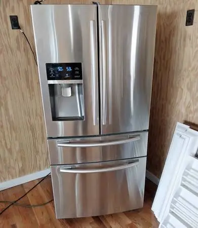 Samsung Refrigerator