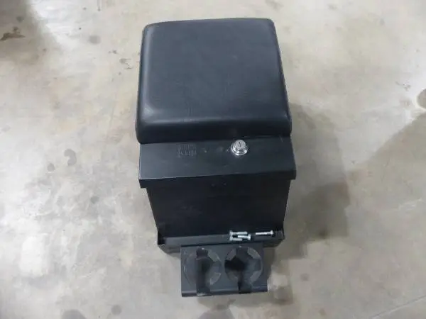 Tuffy Security Center Console