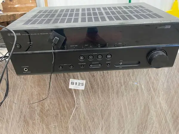 yamaha controller
