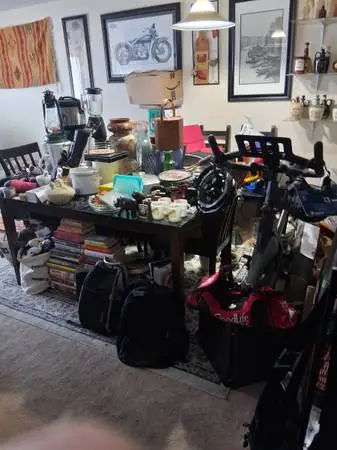 Estate sale. Half price. Obo .