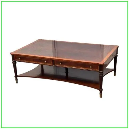 Niagara Furniture Large Coffee Table