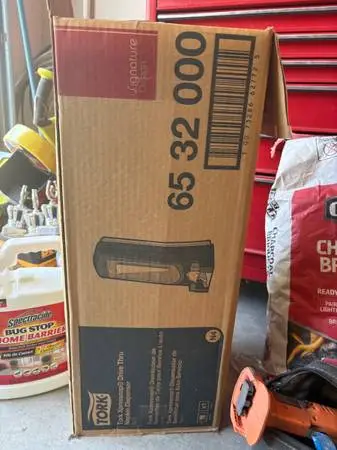 Garage Sale