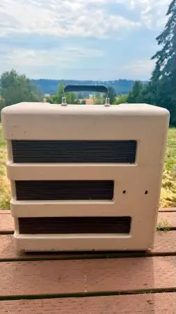 Fender Excelsior Pro – Modded