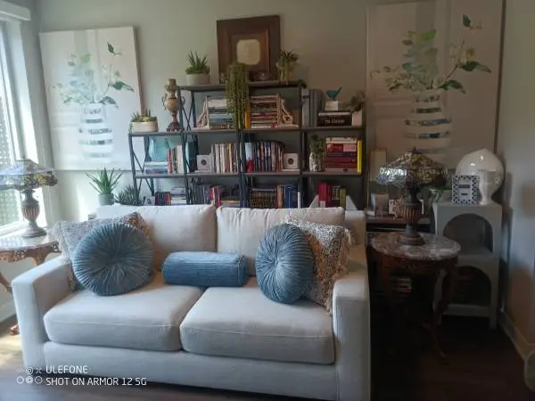 Sleeper sofa queen size