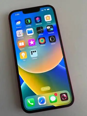 T-mobile iphone 13 128GB