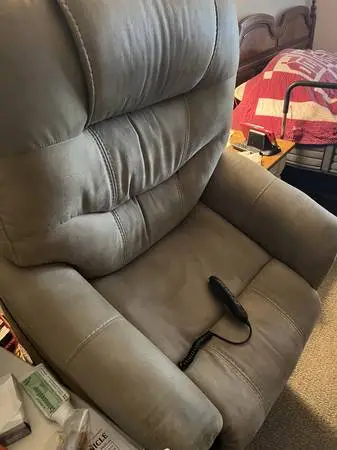 Stand Up Recliner