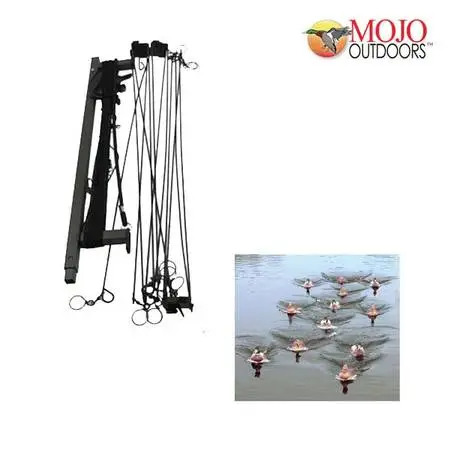 DUCK DECOY MULTI SPREADER