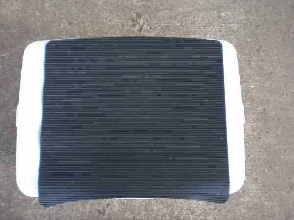Harley OEM Genuine Tour Pak Mat