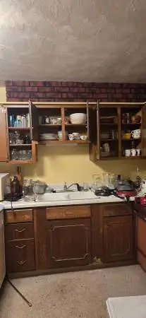 Estate sale