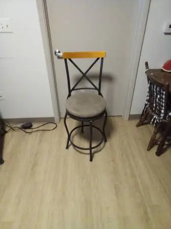Swivel Chair