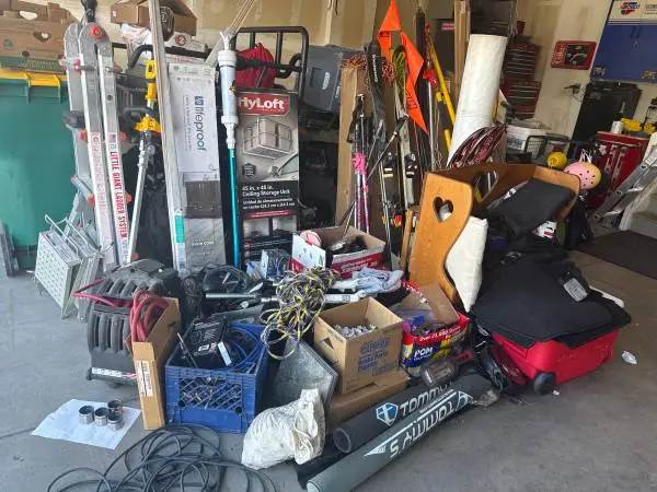 Virtual Garage Sale!!!!