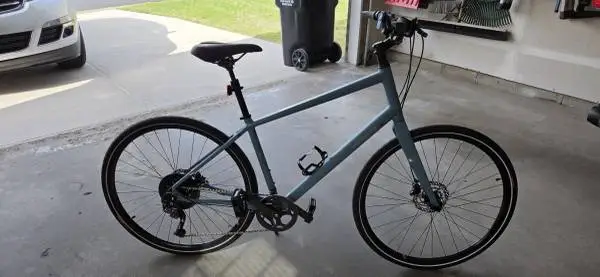2020 SPECIALIZED CROSS ROAD