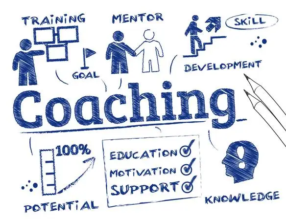 Job Coach