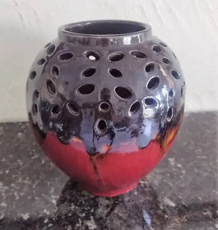 Ceramic Vase