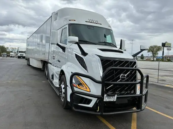 CDL A Driver
