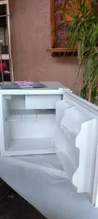 Hailer mini freezer