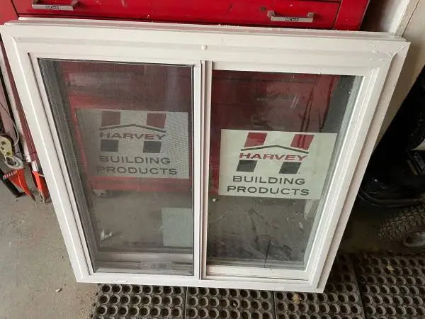 Window