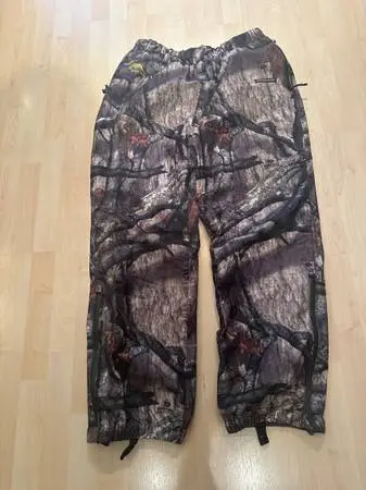 Hunting gear