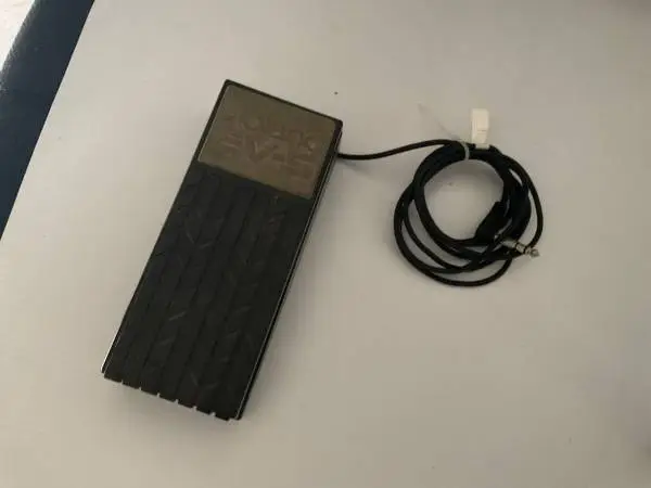 Roland EV5 pedal