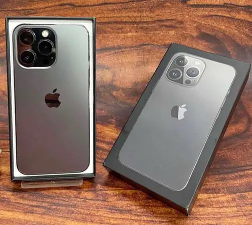 IPhone 13 Pro Unlocked 5G