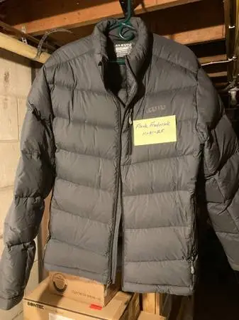 Kuiu &Stone Glacier Gear For Sale