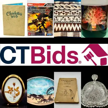 Video Game Guides, Antique Books & Ephemera and much more!