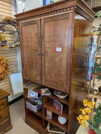 Armoire