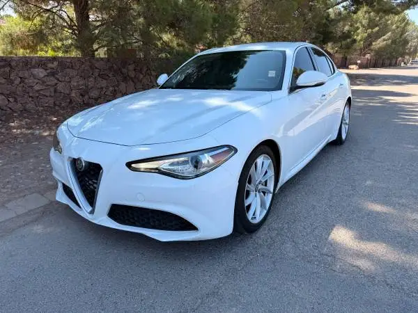 Alfa Romeo