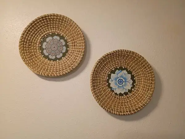 Hanging Home Decor