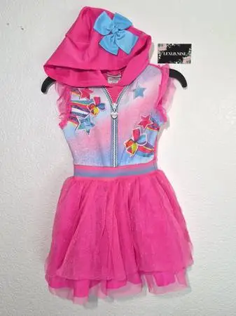 Jojo Halloween Costume Dress for Sale