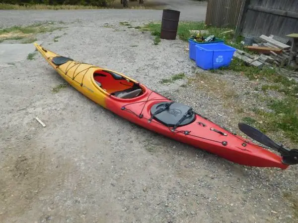 Kayak