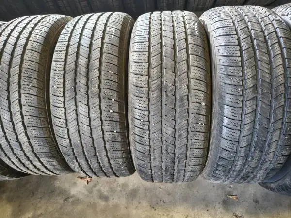 275 55 20 Nexen Rodian Htx
