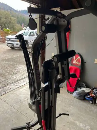Bowflex Elite - Never Used $250