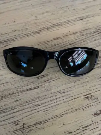 Ray Ban Predators Rare