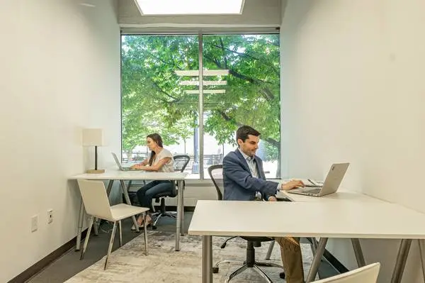 Affordable Coworking Space - Charlotte!
