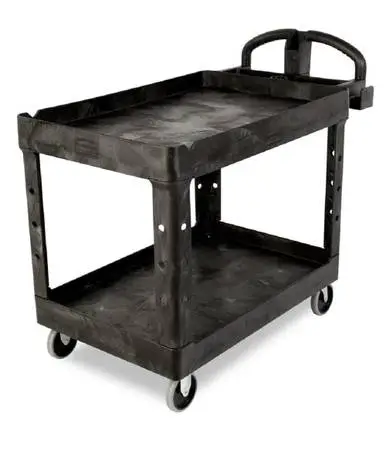 RUBBERMAID CART NEW