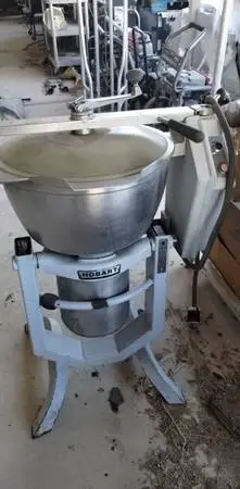 Hobart Hcm450 Vertical Cutter